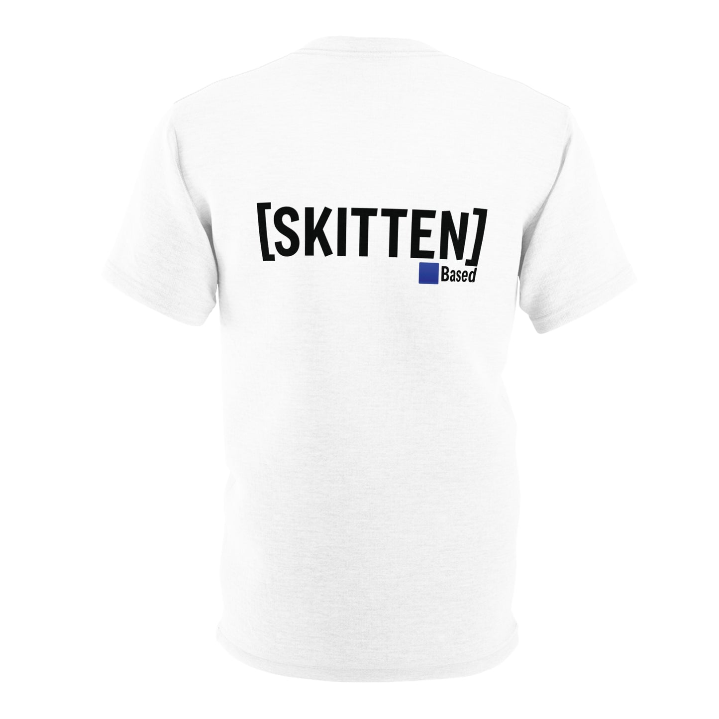 Skitten Graphic Tee - FatalPen's Collection | Deku, MHA Skitten