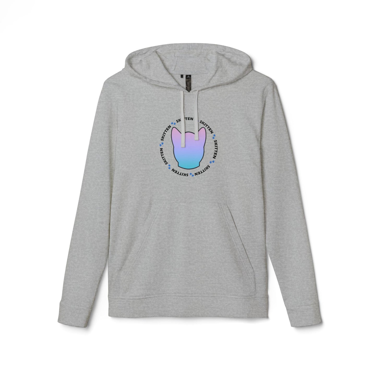 Skitten Adidas Unisex Fleece Hoodie