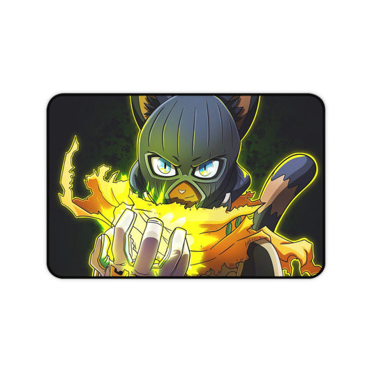 Skitten Desk Mat - FatalPen Collection  - Deku Skitten