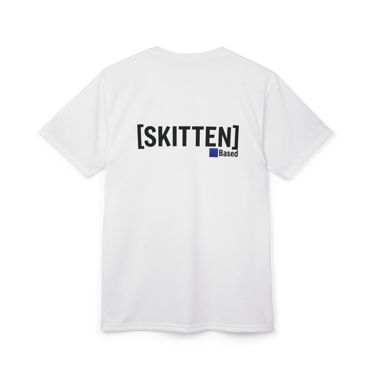 Skitten Graphic Tee - FatalPen's Collection | Chainsaw Skitten