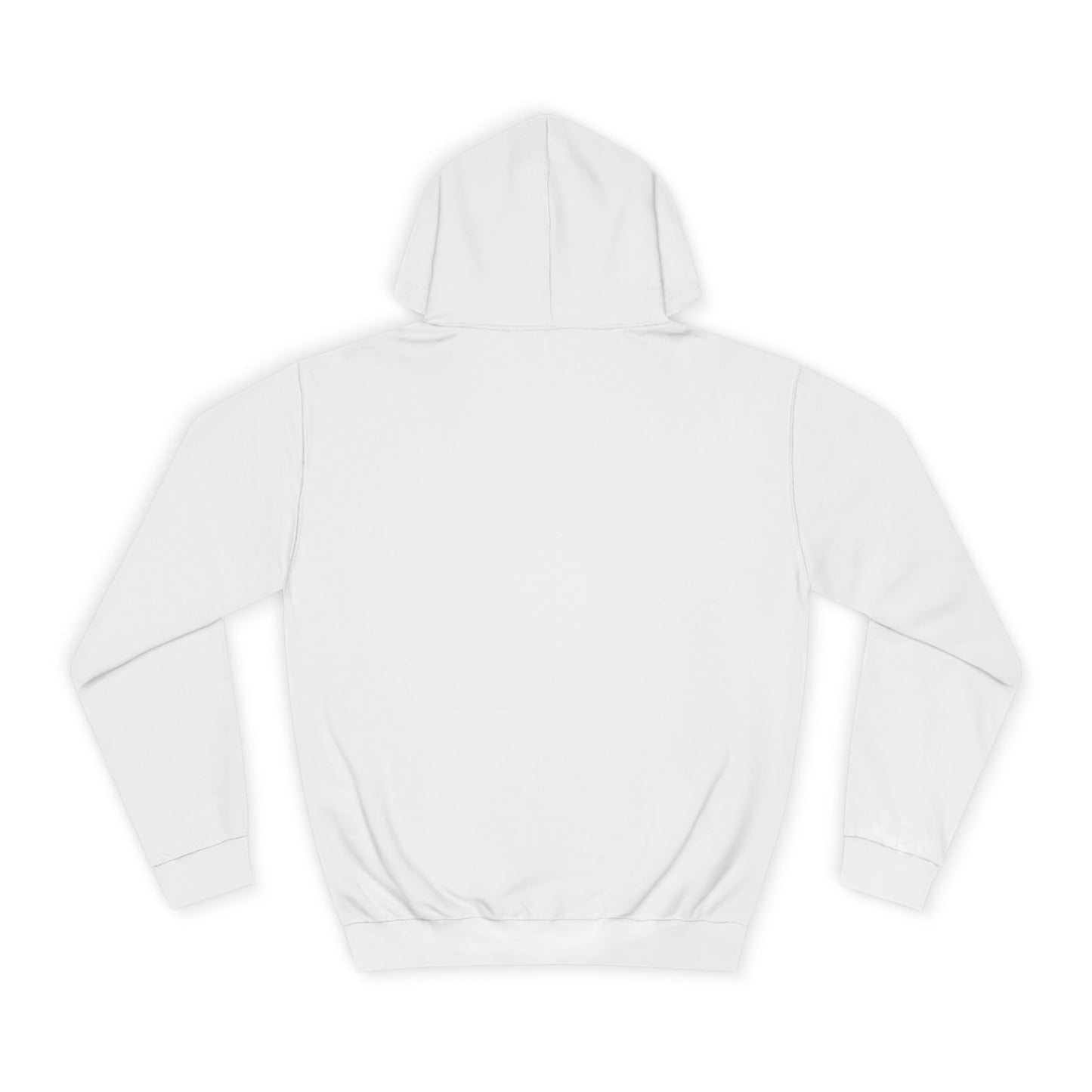 Skitten College Hoodie with Playful Cat Design - Comfortable & Stylish for Students