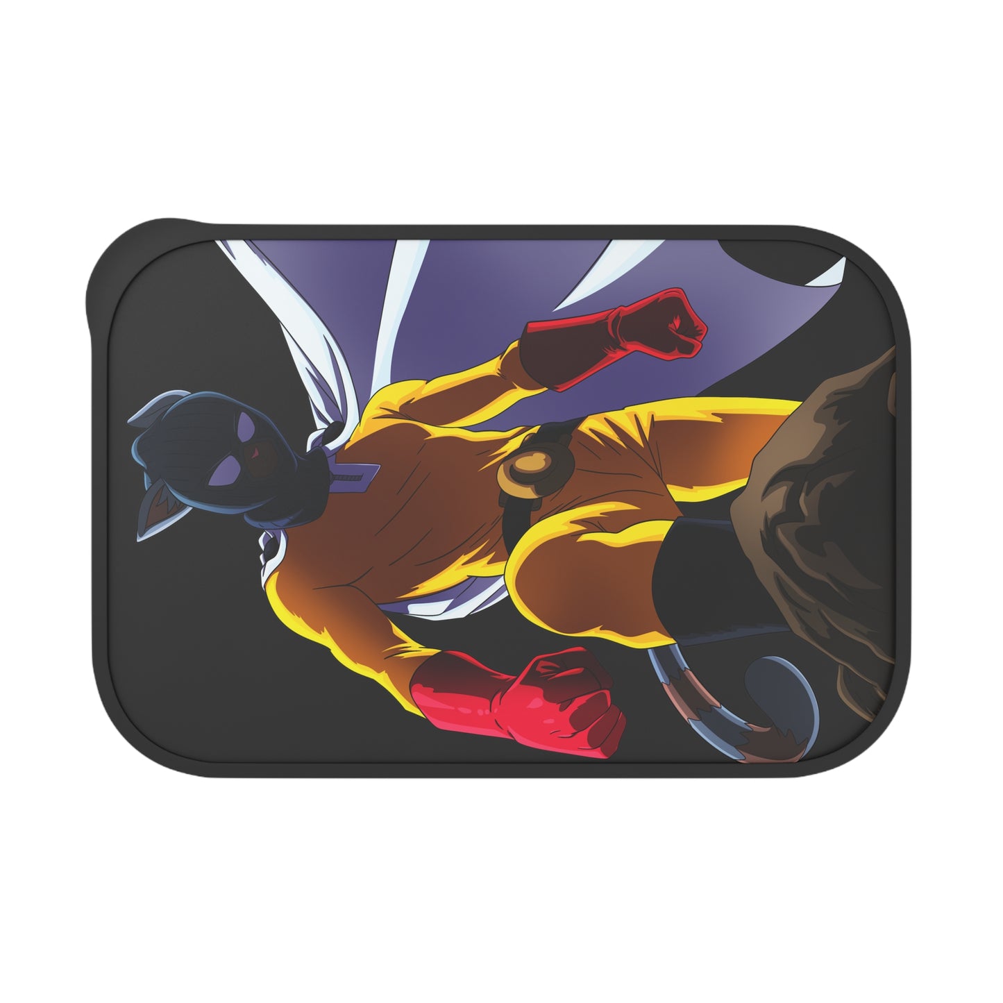 Skitten - FatalPen's Collection | Bento Box; OnePunchSkitten