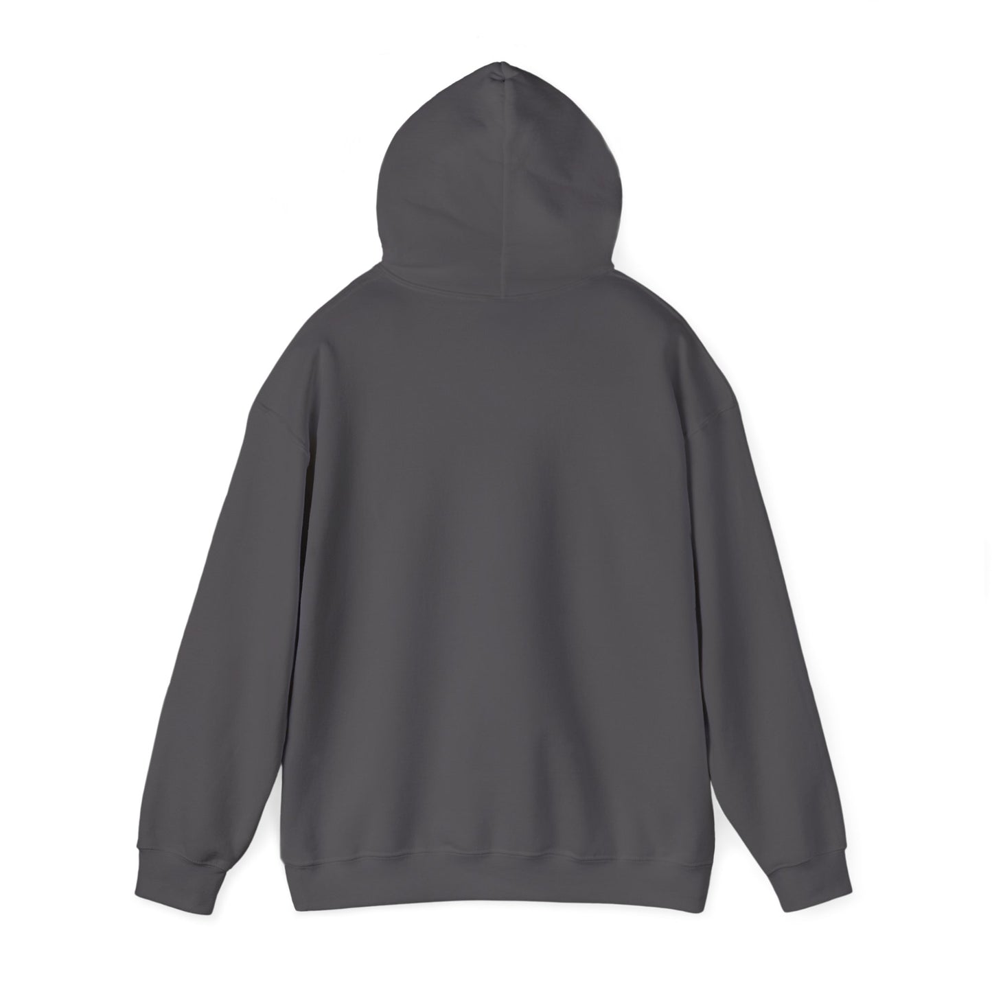 [SKITTEN] Unisex Heavy Blend™ Hooded Sweatshirt - Cozy & Stylish