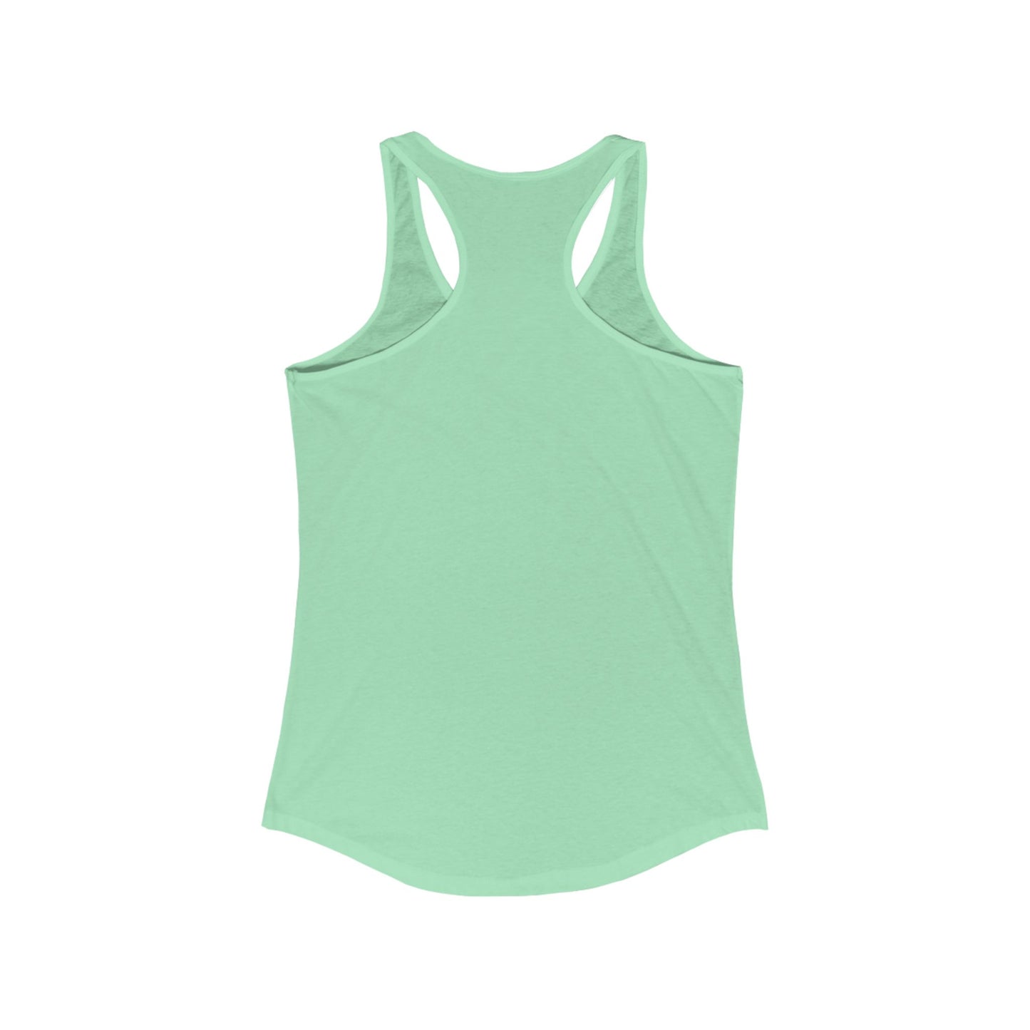 I ❤️ Skitten - Creator's Collection - Racerback Tank for Cat Lovers