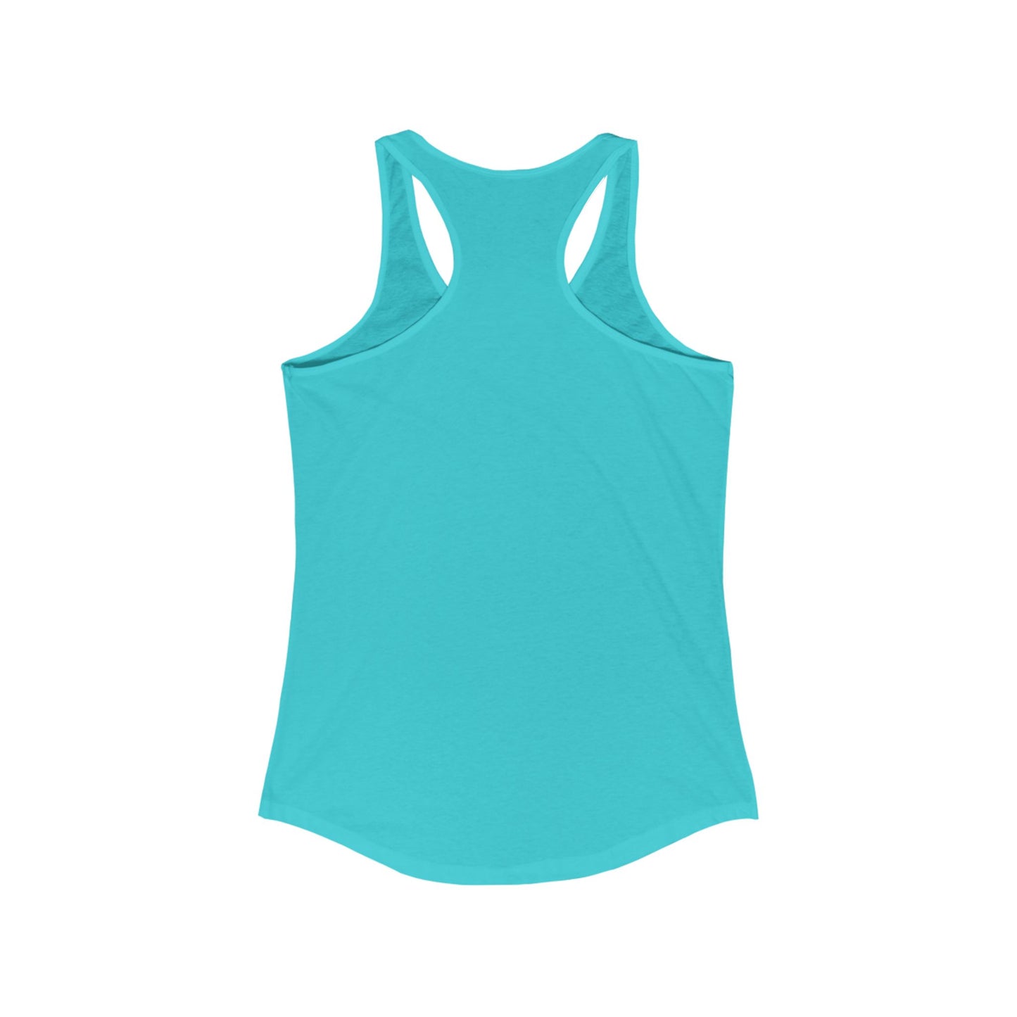 I ❤️ Skitten - Creator's Collection - Racerback Tank for Cat Lovers