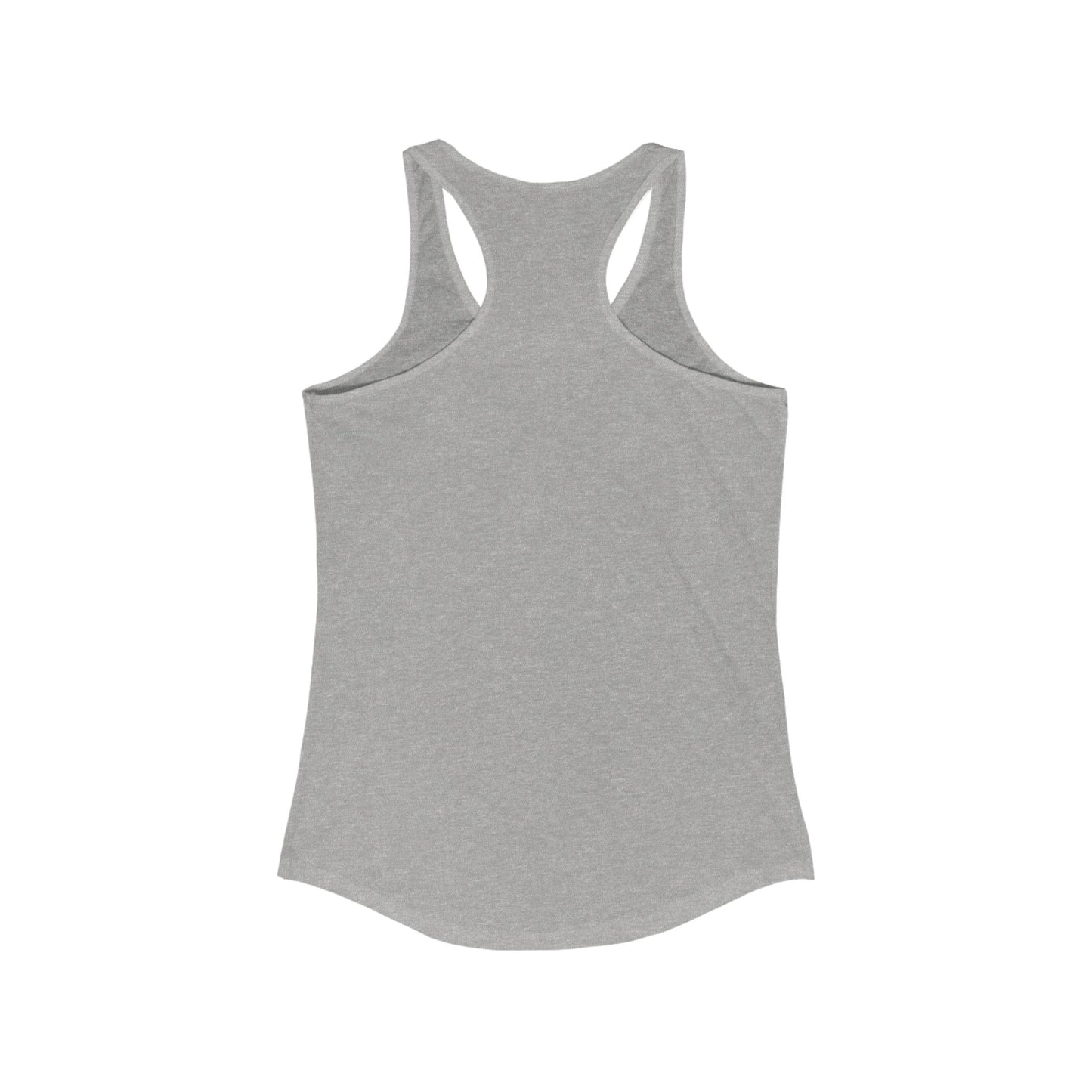 I ❤️ Skitten - Creator's Collection - Racerback Tank for Cat Lovers