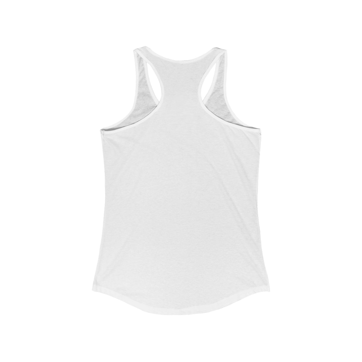 Skitten Women's Racerback Tank - Cute Cat Lover Top