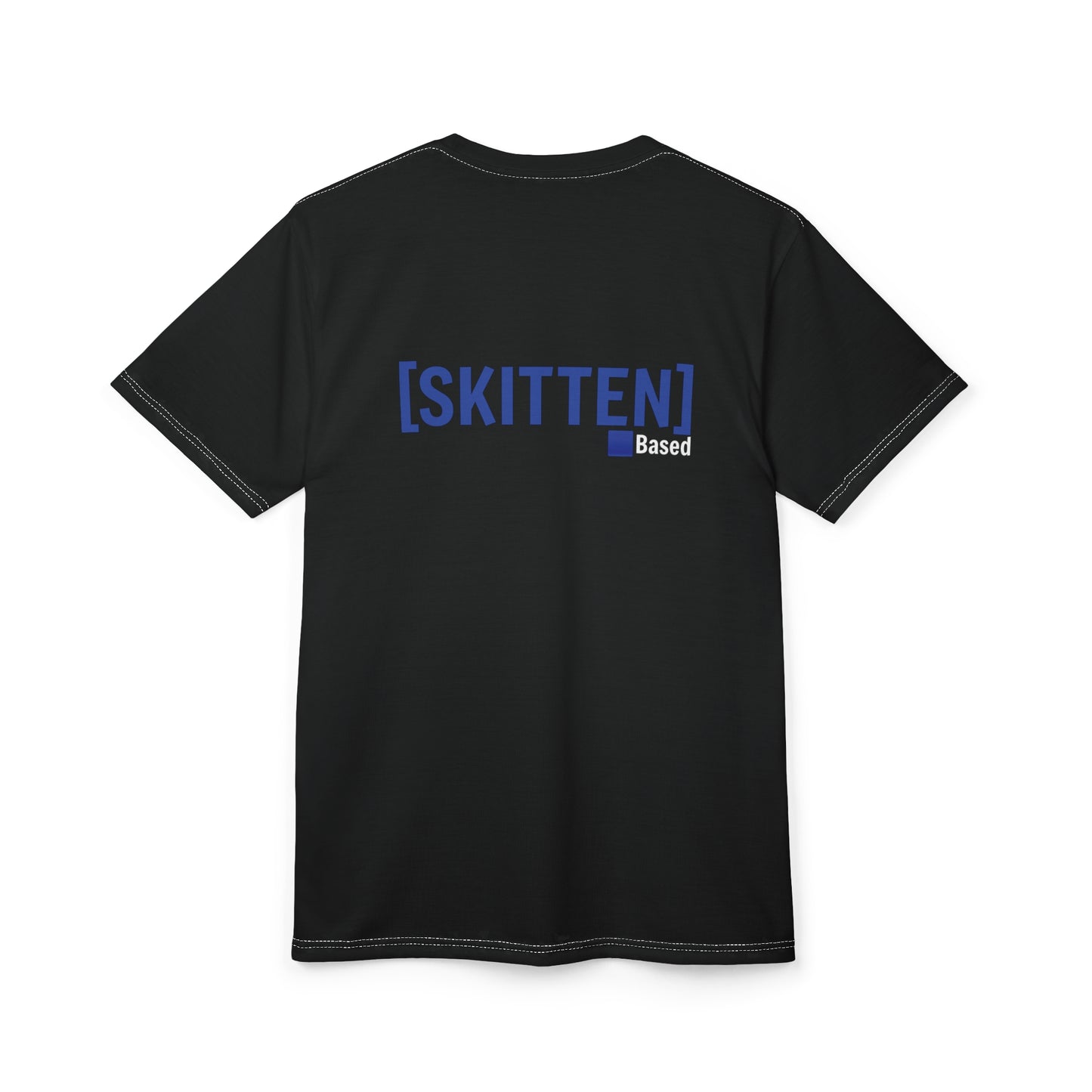 Skitten Graphic Tee - FatalPen's Collection | Skitten on Base