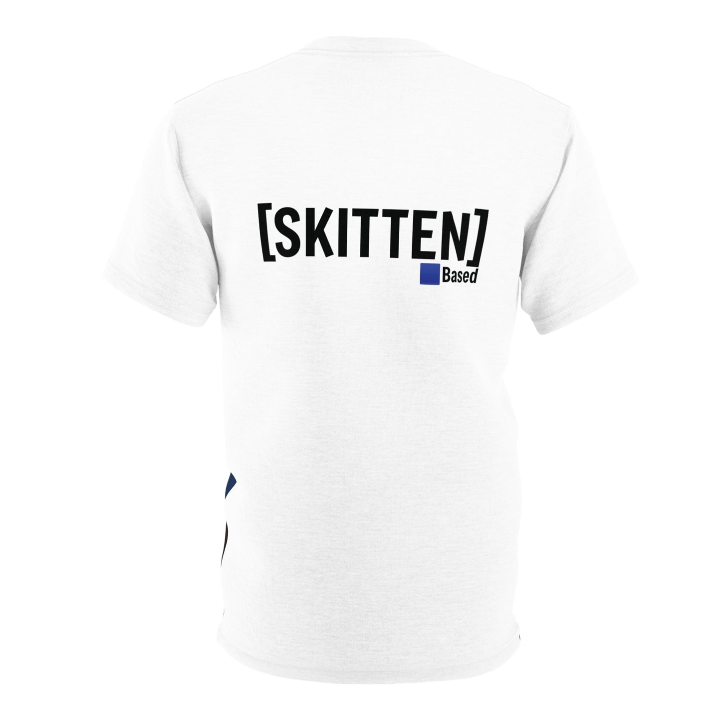 Skitten Graphic Tee - FatalPen's Collection | Naruto Skitten