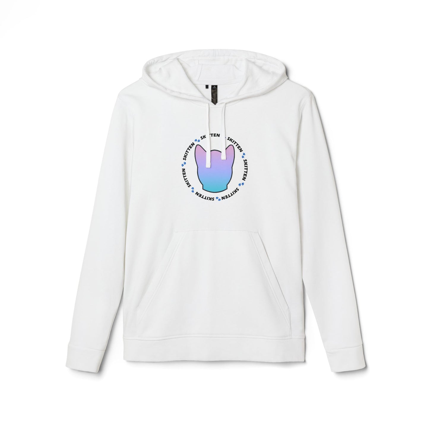 Skitten Adidas Unisex Fleece Hoodie