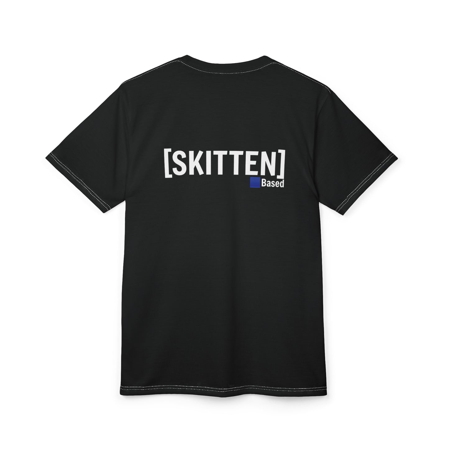 Skitten Graphic Tee - FatalPen's Collection | Kamehameha