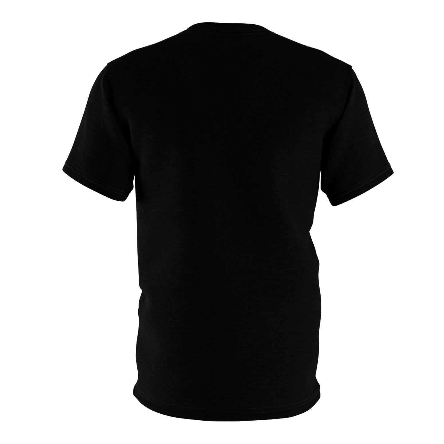 Sunglasses Skitten Graphic Tee - Creator Design | Unisex Cut & Sew T-Shirt