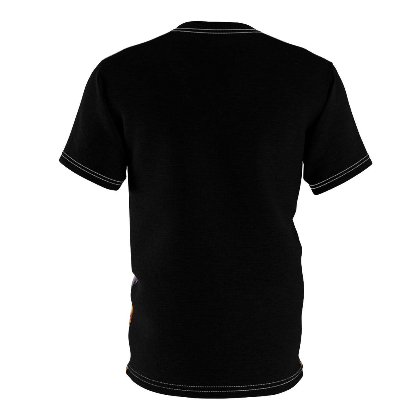 King Skitten Graphic Tee - Skitten Design | Unisex Cut & Sew T-Shirt